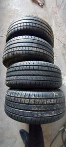 Neumáticos Usados para Automóvil - Neumáticos Usados TE GR1245 con Garantía de 3 Años, Origen DE - Product Image 6