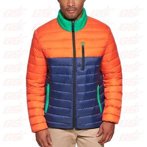 Manteaux de styliste pour hommes, personnalisés, bulles, en duvet, vente en gros, collection - Product Image 3