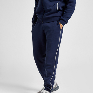 Sudadera con capucha de media cremallera personalizada de alta calidad para hombre con estampado por sublimación completa OEM - Product Image 4