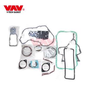 Kit de pièces de réparation moteur 6732-K1-1100/6732-K2-1200 Joint pour KOMATSU - Product Image 2