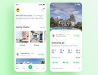 Aplicación móvil de reserva de hotel de primera categoría Diseño Software innovador para la gestión hotelera