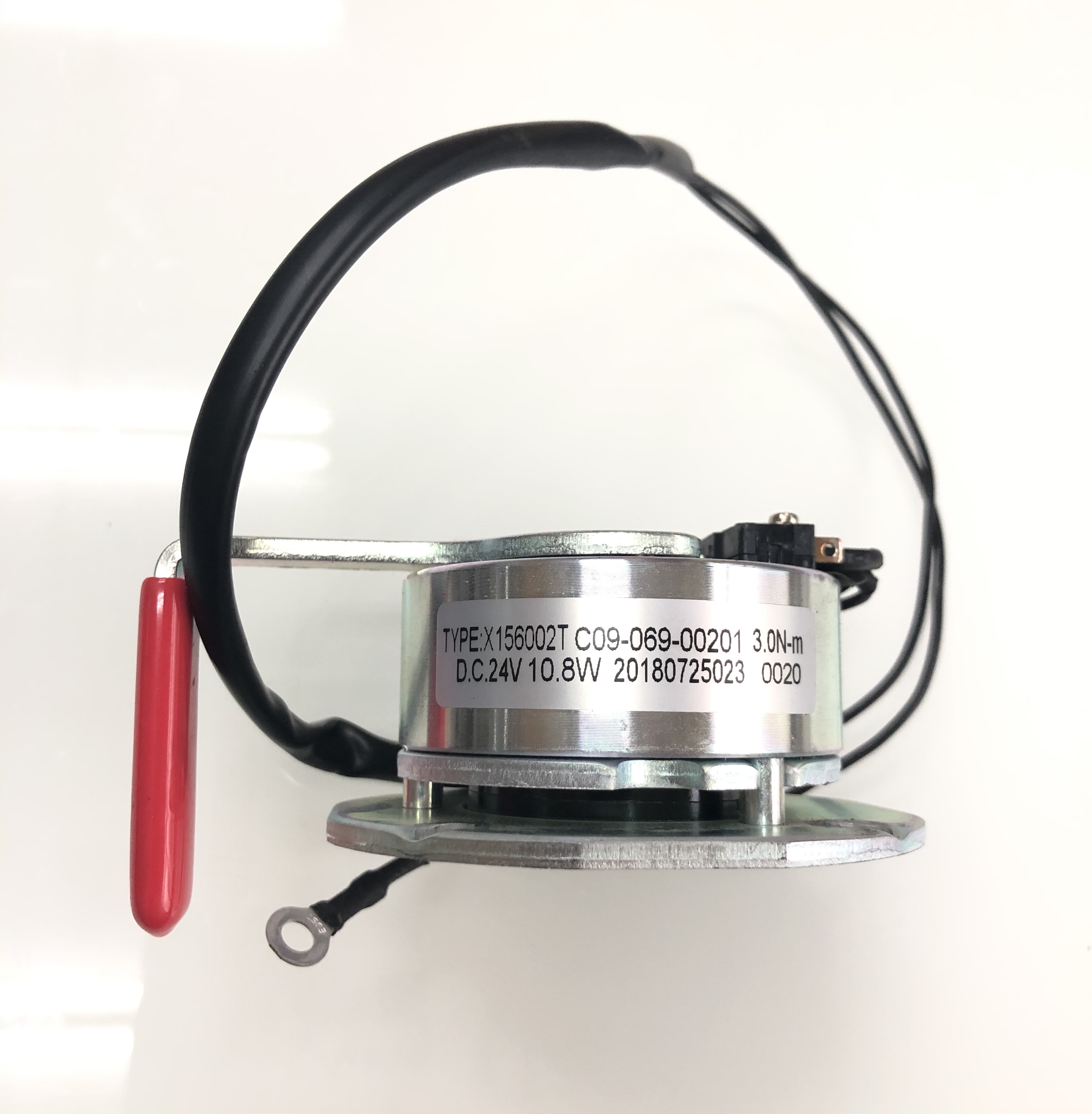 Wholesale BR33 3Nm 10.8W Brake C09-069-00201 for Drive Rascal Veo Mobility  Scooters 270W 4700RPM motor From m.alibaba.com