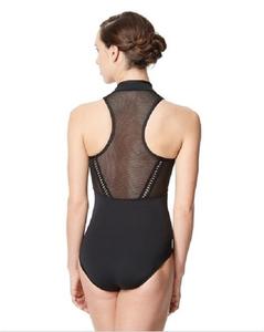 Joxar Maille Col Danse Justaucorps Body - Product Image 6