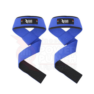 Bracelet de sport réglable, pour homme, haltérophilie, système de musculation, gymnastique avec Logo personnalisé - Product Image 1