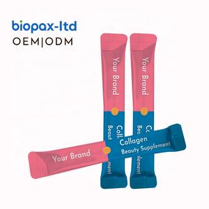 Bebida de colágeno y vitamina de belleza OEM, fabricante de Taiwán - Product Image 6