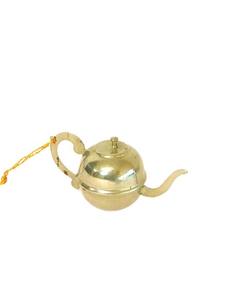 รดน้ำขนาดเล็กเหล็กโลหะสามารถรูปร่างการออกแบบขนาดเล็กที่มีคุณภาพสูงตกแต่งคริสต์มาสแขวนเครื่องประดับขนาดเล็ก - Product Image 5