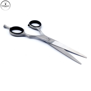 Ciseaux de coiffure Super découpé, en acier inoxydable, pour coiffeur, nouveau Design, vente en gros, 1 pièce - Product Image 5