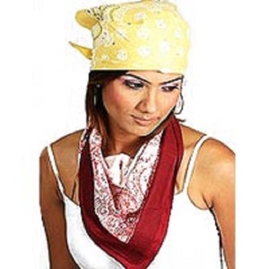 Custom 100% Cotton Bandana Hair <b>Scarf</b> Best Price Hot Face & Neck Wrap Logo Printed Hijab & <b>Scarves</b> handmade Wholesale - Product Image 1