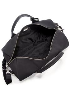 Bolsa de deporte multifuncional de nailon ligero Nuevo diseño Gimnasio y bolsa de viaje con característica impermeable de moda para deportes - Product Image 4