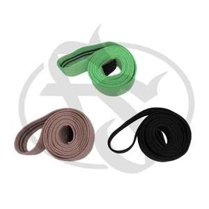 Booty Yoga <b>Bands</b> Workout Resistance Customized High Quality Hip Circle <b>Band</b> for <b>Exercise</b> - Product Image 2