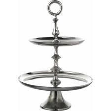 Best designer Metal multilevel <b>cake</b> <b>stand</b> for parties home and restaurants at lowest price - Product Image 3