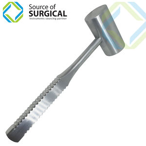 ค้อนสเตนเลสสตีลเหล็กสแตนเลสคุณภาพสูงปรับแต่งได้ตามต้องการ - Product Image 1