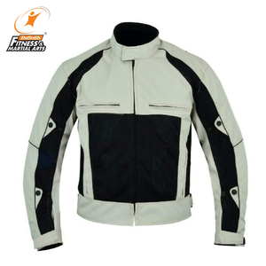 Veste De Moto Cordura - Product Image 6