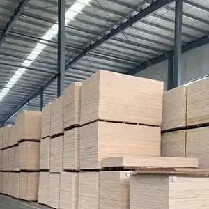 Papan Sambungan Jari Kayu Karet untuk Dijual dari Produsen VIETNAM