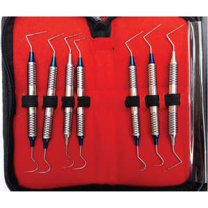 Kit de sondas Perio, juego de 7 unidades - Product Image 5