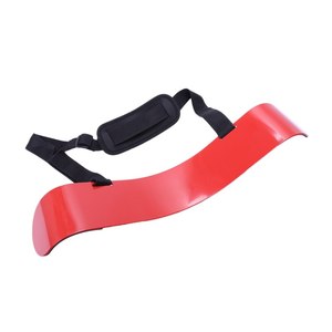 Entrenamiento de bíceps, brazo, antebrazo, culturismo, entrenamiento muscular - Product Image 1