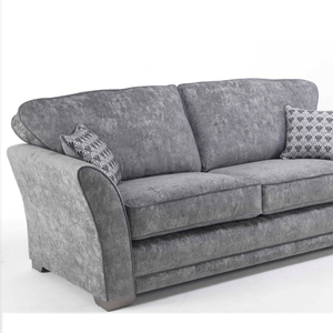 Taxfree ชุดโซฟาเฟอร์นิเจอร์สไตล์ตุรกี,ชุดโซฟาเฟอร์นิเจอร์สำหรับห้องนั่งเล่นโซฟาสไตล์เชสเตอร์ฟิลด์ร่วมสมัย - Product Image 2