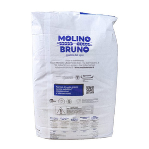 Farine italienne de haute qualité Antica Macina 25kg taille pizza petits pains brioches bonbons boulangerie vente à l'exportation - Product Image 3