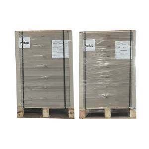 Rigid Grey Board Composite Paper in Sheet Form Available in Customization Applicable for Gift Box Hardcover Book Arch File - Product Image 3