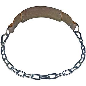 Ceinture de musculation professionnelle unisexe 2025, ceinture de musculation durable pour l'exercice, ceinture de musculation pour dips, en cuir naturel, logo personnalisé - Product Image 2