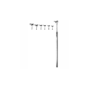 Gelpi หด/วิคเกอร์หด/อานตะขอ Retractor - Product Image 1