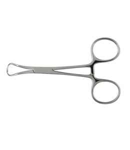 Pinzas de toalla quirúrgicas, pinzas de toalla - Product Image 2