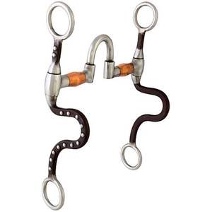 En gros Offre Spéciale Hippique Chevaline Bits Cheval Filet Fait Sur Commande D'usine Pour Le cheval En Gros Matériel Mors - Product Image 1