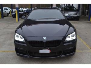 2015 BMW Serie 6 SUV y sedán usado transmisión automática gasolina/gasolina tipo de combustible Venta barata - Product Image 4