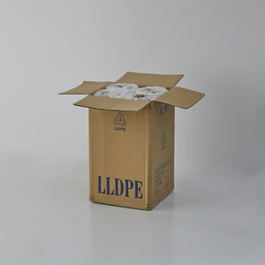 Hot Item! Stock Pet Film 12 Micron Density Bopp/pe Stretch Film 30mic <b>Cheap</b> Price Bopp Film High Quality From HANPAK JSC - Product Image 4