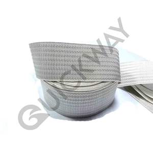 เชือกถักเปียลวดทองแท่งสำหรับการป้องกันเครื่องแบบเจ้าหน้าที่ - Product Image 1