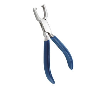 Alicate de abolladura de tornillo, 135mm - Product Image 4