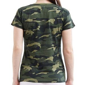 T-shirt à manches courtes pour femmes, en Polyester, avec imprimé graphique, de style Vintage, de couleur noire, pour femmes, été 2022 - Product Image 5