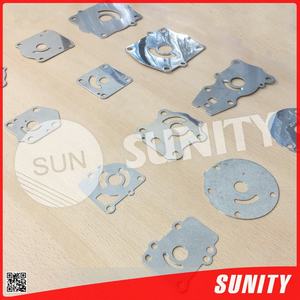 PANEL de Excelente Calidad TAIWAN SUNITY, CAJA DE BOMBA BAJO OEM 17471-93902 para Motor Fuera de Borda Suzuki Marine - Product Image 2
