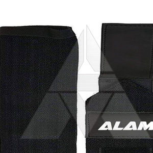 Băng Co Giãn Tùy Chỉnh Băng Quấn Cổ Tay Tập Đấm Bốc Thể Thao Bằng Cao Su Tổng Hợp Băng Quấn Cổ Tay Nâng - Product Image 4