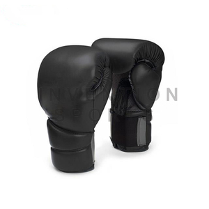 Gants de boxe personnalisés, 10 pièces, en cuir, pour entraînement professionnel, pour enfants et hommes - Product Image 5