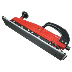 Ponceuse à ligne pneumatique droite 45-3000spm, machine à poncer pneumatique robuste - Product Image 3