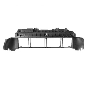แผ่นกั้นหม้อน้ำด้านล่าง OEM 2125050230 สำหรับรถยนต์เมอร์เซเดส-เบนซ์ W212 E350 3.0L V6 ปี 2011-2013 - Product Image 4