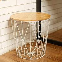 Table basse moderne minimaliste avec cadre en métal, plateau en marbre, hauteur réglable, design personnalisable, grande taille, salon, maison