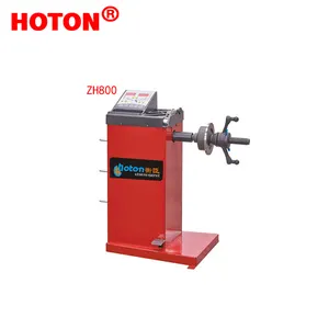 HOTON ZH800 Manuelle Aus wucht maschine