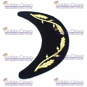 High Quality Customized Hand Embroidery <b>Peak</b> <b>Cap</b> | Embroidery <b>Peak</b> <b>Cap</b> - Product Image 5