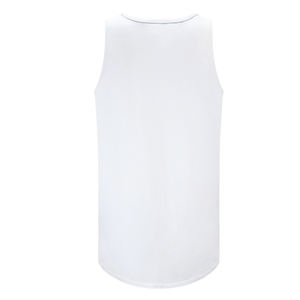 Hommes Musculation Stringer Débardeurs Gilet Fitness Vêtements Cotton Gym avec impression personnalisée et dimensionnement sur prix de gros - Product Image 5