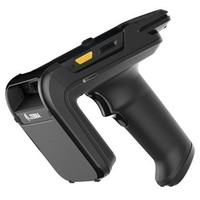 Lecteur RFID portable UHF haute performance ZEBRA RFD2000, usage industriel, étanchéité IP52, vitesse de lecture de 700 étiquettes/secondes, batterie Li-Ion