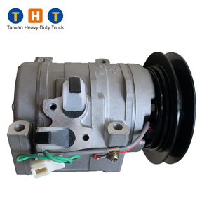 COMPRESOR A/C 4472608040 DYNA I HILUX para Toyota - Product Image 2