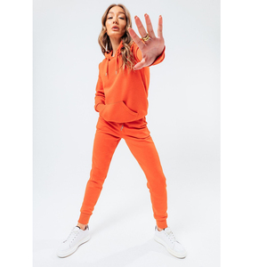 Chándal de lana para mujer, conjunto de chándal de 2 piezas, el mejor de invierno, 2021 - Product Image 1