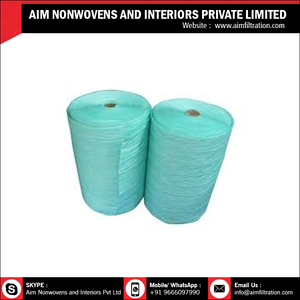 Filtration d'air HVAC de haute qualité F6, rouleau de poche pour tissu de Filtration, matériel pour ventilation Hvac, en vente à prix en gros - Product Image 4