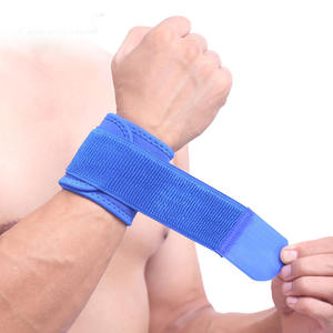 Muñequera deslizante de alta resistencia, soporte para muñeca, a elegir - Product Image 1