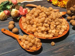 Fruits de Logan séchés/ Logan séché naturel pur biologique à vendre - Product Image 5