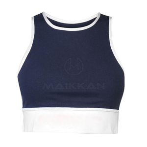 บราระบายอากาศของผู้หญิงที่ได้รับความนิยมสูงสุด100% ผ้าสแปนเด็กซ์/ โพลีเอสเตอร์น้ำหนักเบาดีไซน์ขนาดใหญ่พิเศษ - Product Image 1