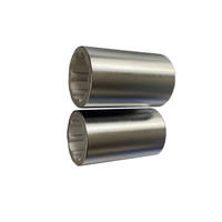 Rouleau d'entraînement en aluminium de haute qualité, robuste et précis