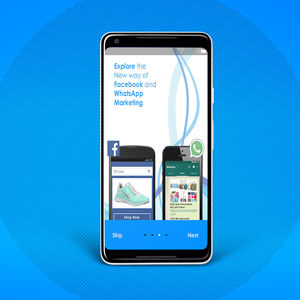 ผู้ให้บริการแอปมือถือตามความต้องการในอินเดีย-Protolabz EServices - Product Image 2